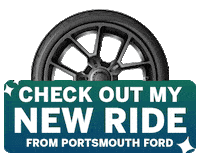 portsmouthford sag sawyer automotive group portsmouth nh portsmouth ford Sticker