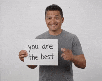 Well Done Good Job GIF