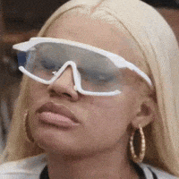 Lex Baddies GIF