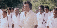 Superstar Rajinikanth GIF by RajiniGifs