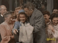 film christmas GIF by It’s a Wonderful Life