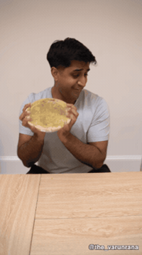 Lunch Bowl GIF