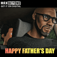 Fathers Day Man GIF