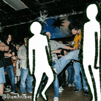 Dance Dancing GIF