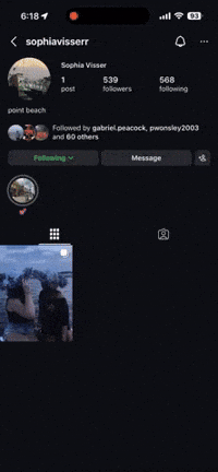 Sophia GIF