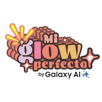 So Young Skincare Sticker by Samsung Latin