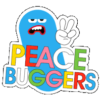 Happy New Year Sticker