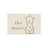 themusessouthafrica  Sticker