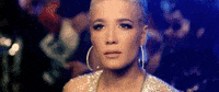 confused GIF by Halsey
