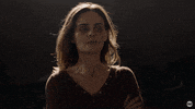 Emily Deschanel Love GIF by Animal Kingdom on TNT