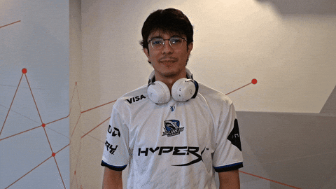 League Of Legends Isg GIF by Isurus