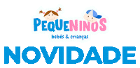 Loja Infantil Sticker by Pequeninos