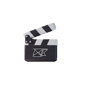 Film Web Sticker by DEL COUNTRY BROTHERS
