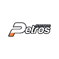 Sticker by Posto Petros