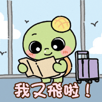 Travel Apollo GIF