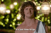 bachelorau GIF by The Bachelor Australia