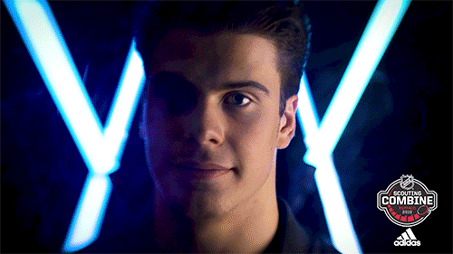 nhl giphyupload sports sport hockey GIF