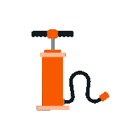 Autoparts Compressor Sticker by AUTODOC