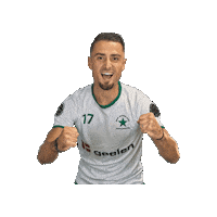 Sport Heerlen Sticker by Groene ster