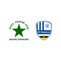 Sport Heerlen Sticker by Groene ster