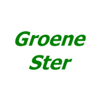 Sport Heerlen Sticker by Groene ster