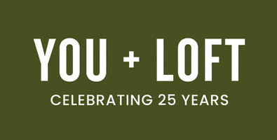 Birthday 25Years GIF by LOFT