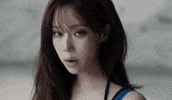 Music Video Winter GIF by aespa