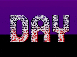 Art Glitch GIF