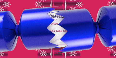 GIF by TechPixies