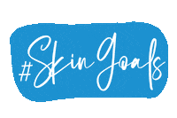 Skingoals Sticker by westeggpress