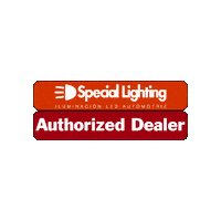 Lighting Sticker by Special Lgihting