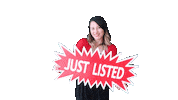 Realtor Kellie Sticker by AllCaliforniaMortgage