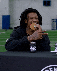 Happy Nfl GIF by Detroit Lions