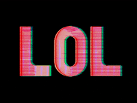 Art Lol GIF