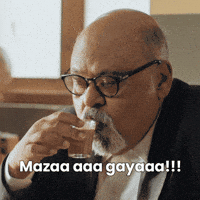 Saurabh Shukla Fun GIF by India