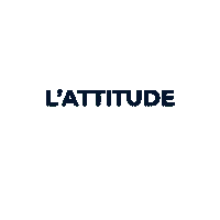 Miami Latino Sticker by L'ATTITUDE Event