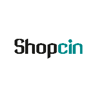 Shopcin deals offers ecom best offers Sticker
