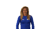 Kim Schaatsen Sticker by AVROTROS