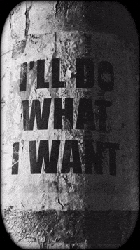 iamsimonalisa illdowhatiwant GIF