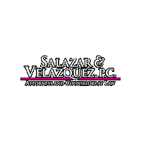 Accident Law Sticker by Abogadas Salazar & Velazquez