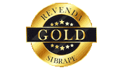 Gold Pool Sticker by Sibrape Piscinas