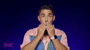 Secret Story Kiss GIF by Mediaset España