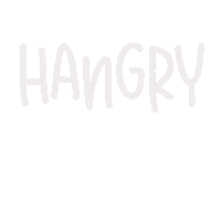 Angry Feed Me Sticker