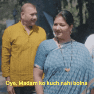 Harry Shelly GIF by The Viral Fever