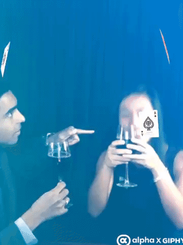 legendary digital alpha GIF by projectalpha