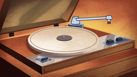 Merry Christmas GIF by Frank Sinatra