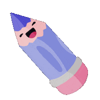 Happy Back To School Sticker