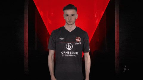Fifa Lol GIF by Bundesliga