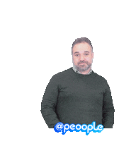 Swipe Up Youtube Sticker by Peoople