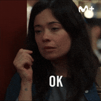 Annacastillo Macarenagarcia GIF by Movistar Plus+